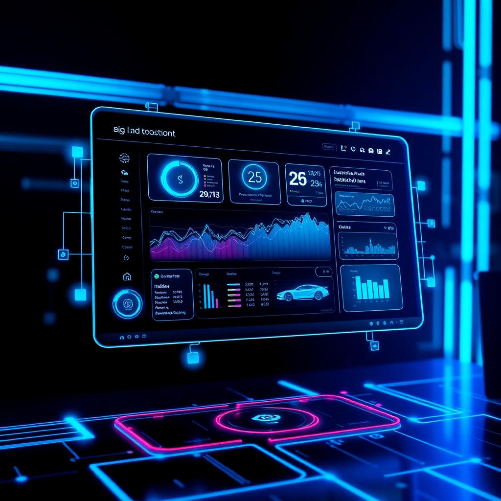 Automation Toolkit for Real Estate Agents